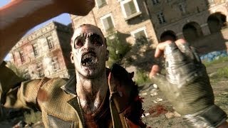 ‘A Changed Man’  Dying Light The Beast OST [upl. by Nilram717]