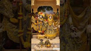 बांकेबिहारी आए तेरे शरण shyambhajan radheshyam jaishreeshyam krishna loveshyamsongviralvideo [upl. by Cybil69]