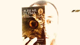 Part 3 📖 BLESS ME ULTIMA 📖 Chapter 3  Rudolfo Anaya [upl. by Sesylu]