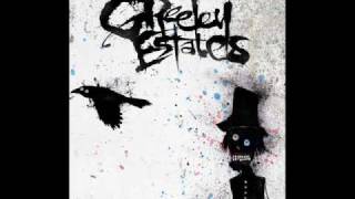 Greeley Estates  Open Your Eyes lyrics [upl. by Latonia]