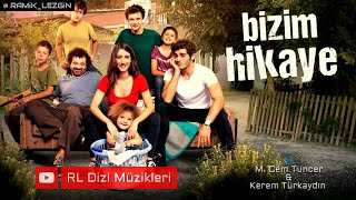 Bizim Hikaye  Hüsran Çaresiz  Dizi Müziği [upl. by Fidelia]