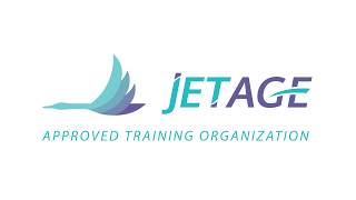 JetAge  Approved Training Organization [upl. by Aelram214]