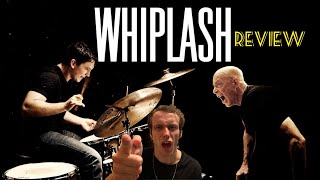 Whiplash Review [upl. by Kitchen]