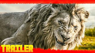 El Rey Leon 2 quotNos Guiara El Amorquot Español Latino [upl. by Coward]