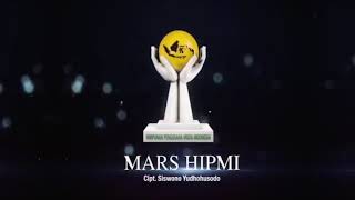 Lagu Mars HIPMI [upl. by Dihaz]