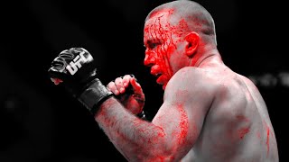 UFC 217 Georges StPierre Entrance Music [upl. by Rasec]