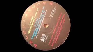 BELOUIS  SOMETIMES RAPINO BROTHERS REMIXES 1994 [upl. by Franni712]