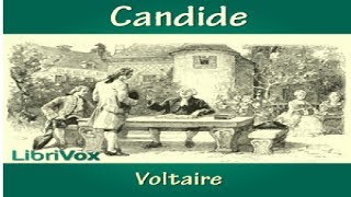 Candide 25  Audiobook with Text [upl. by Isolt]