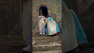 gonder 2024 habesha viralvideo love video [upl. by Nyltac867]