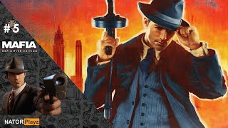 Mafia definitive edition gameplay Pt5 MafiaDefinitiveEdition Gaming natorplayz gameplay gamer [upl. by Euhsoj]