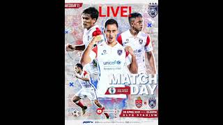 KL VS JDT LIVE 2021  Macth Of The Day [upl. by Corbin634]