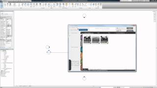 Quickly Making Custom RPC for Revit 2015 [upl. by Oderfliw916]