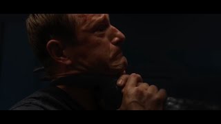 INCARNATE  2016  CLIP 3 quotBLUE DOORquot Aaron Eckhart [upl. by Olds]