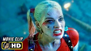 Suicide Squad Enchantress HD [upl. by Harpole194]