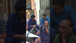 Goga Bakra chor funny gogapasroori funnyvideos albelatv shortvideos shorts shortvideo [upl. by Sucramd197]