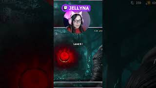 Nemesis ce BG dbd dbdshorts dbdkiller twitch twitchclips [upl. by Milly]