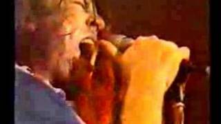 Gillan  New Orleans  Live 1982 [upl. by Oinotnanauj438]