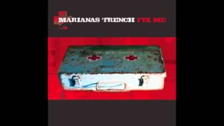 Marianas Trench quotSeptemberquot Official Audio [upl. by Latreese]