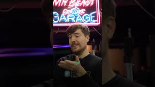 MrBeast’s Craziest Challenge Yet shorts explore mrbeast [upl. by Serle714]