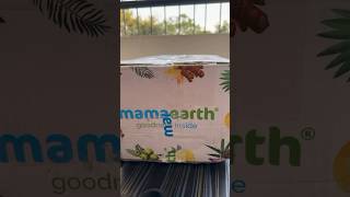 Mamaearth Newly Launch Moisturizing Lotion Soap  Mamaearth Soap Review yt mamaearth multanimitti [upl. by Knowle]