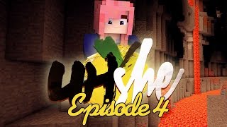 Ravine  UHShe Episode 4  UHC [upl. by Allred]