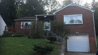 Rent To Own 327 Knollwood Dr Charleston WV 31 1245 sq ft 700mo 109900 [upl. by Petey]