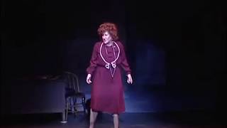 quotAnniequot  Miss Hannigan Part IV  quotLittle Girlsquot Reprise  April 2018 [upl. by Drofyar213]