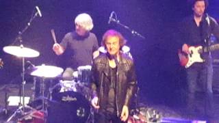 Colin Blunstone I dont believe in Miracles Live 2016 [upl. by Azar]