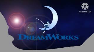 dreamworks logo history part 3 [upl. by Crifasi653]