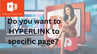 Can You Hyperlink to ANY Page in Word [upl. by Granniah]