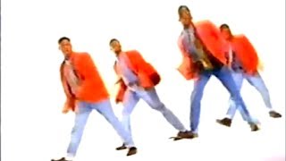 The 30 Greatest New Jack Swing Songs 19871993 [upl. by Caspar]