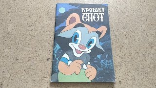 Чтение сказки quotКрошка Енотquot аудиосказка  аудиокнига книжка для детей  малышей  Laletunes [upl. by Kimble382]