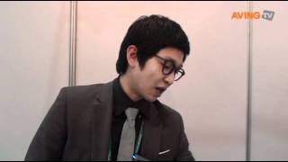 SEMICON KOREA 2012 영상 우암신소재 커플러와 폐산쿨러 전시 [upl. by Toddie]