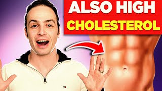 75 Myths That Do NOT Improve Your Cholesterol [upl. by Orion]