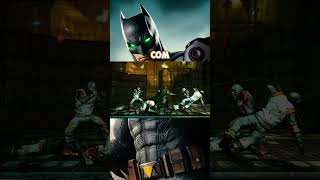 A SEQUÊNCIA de Arkham Origins  Review 1071000 Batman Arkham Origins Blackgate reviewdejogos [upl. by Buehler259]