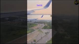 quotHEARTSTOPPING PLANE LANDING Incredible Approach amp Touchdown Footagequot [upl. by Noskcire383]