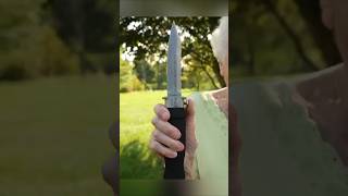 wasp injector knife 😯 [upl. by Orion446]