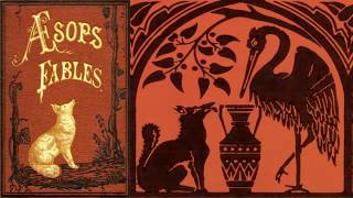 Aesops Fables Full Audiobook [upl. by Erdda]