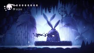 Hollow Knight Komplettloesung GERMAN l Revek besiegen und Menderbug [upl. by Ogires]