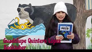 GUADALUPE BOOKTUBER 1 quotTaller todos al compuquot [upl. by Lauryn]