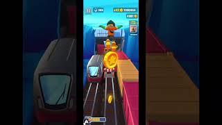 30 Million Score challenge In Subway Surf  Episode 25 [upl. by Dorena351]