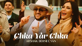 Arshak Bernecyan  Chka Yar Chka Cover [upl. by Cleveland]