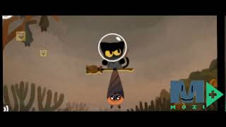 MSAGENT Plays Google Doodles Halloween 2024 Game LATE HALLOWEEN EXTRA SPECIAL 2 [upl. by Nylrac]