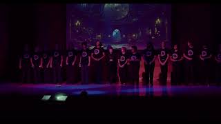 Priests’ Chorus O Isis und Osiris  Magic Flute Mozart [upl. by Hamimej]