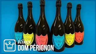 Dom Perignon 1971 [upl. by Reggy]