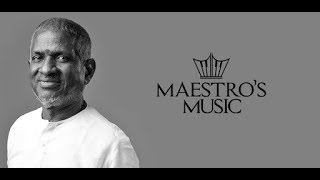 ilayaraja Best Bgm Collection [upl. by Neersan]