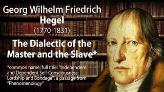 Georg Wilhelm Friedrich Hegels DialecticEvolution Method amp Dynamic UltimateAbsolute Reality God [upl. by Tlihcox]