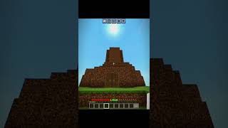 part  2 Girl vs boy in Minecraft🙀🙀🫵🏻🔥shorts viralvideo minecraft [upl. by Nevart617]