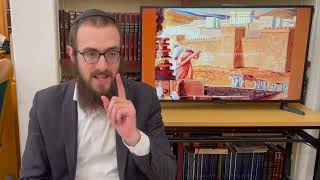 Rambam Hilchos Korban Pesach Chapter 4 • Rabbi Yossi Lipskier [upl. by Clayborne865]