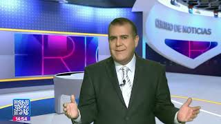 Discurso plaza de la victoria  Noticias con Juan Carlos Valerio [upl. by Florinda]